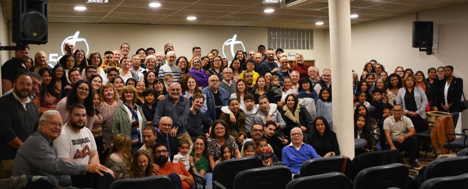 Congregación